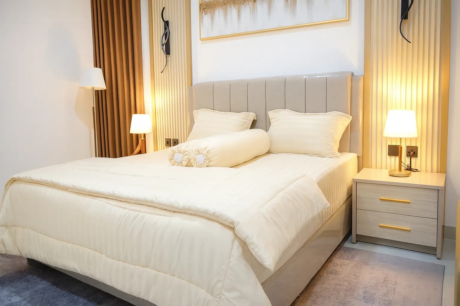 Kamar Master