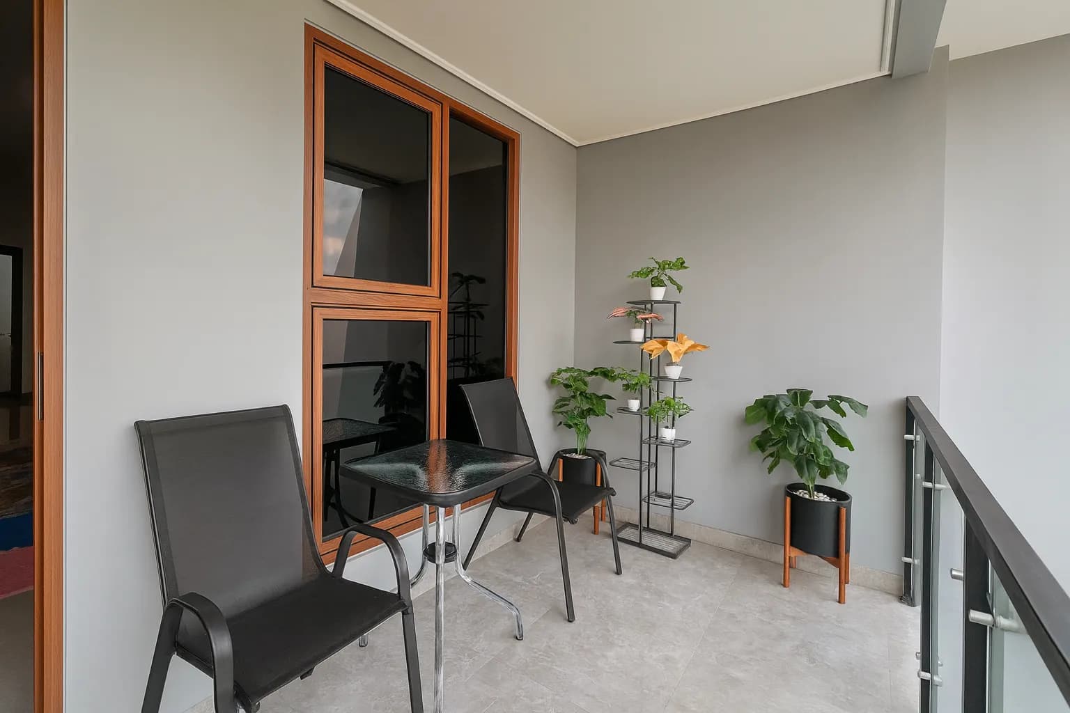 Elqueena Homestay - View 2