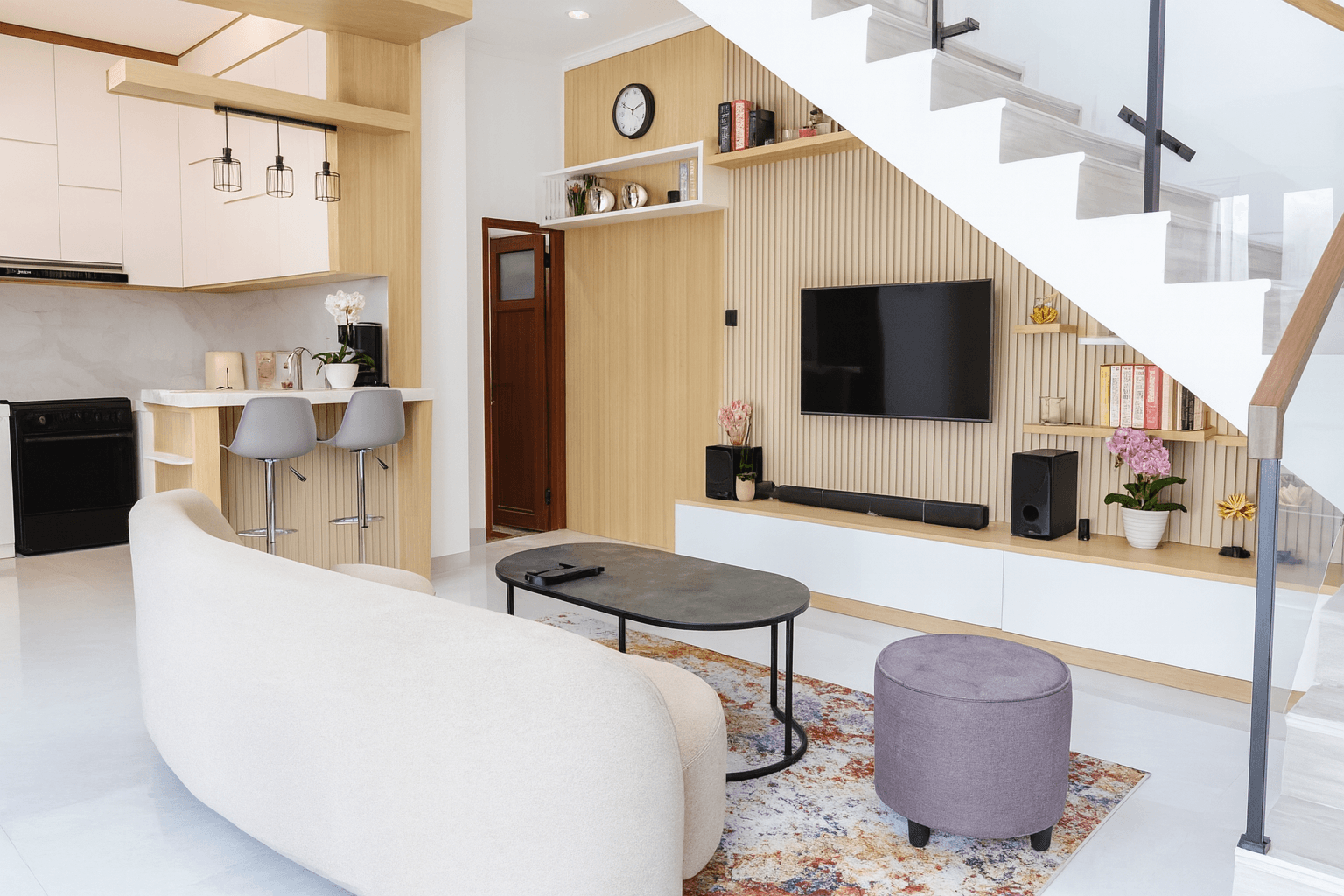 Elqueena Homestay - View 5