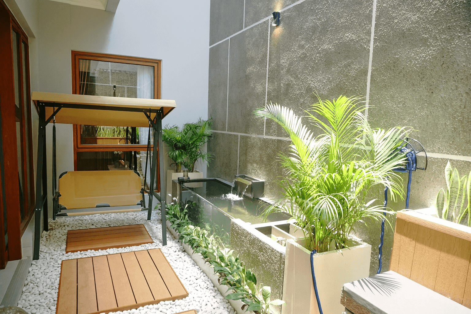 Elqueena Homestay - View 3