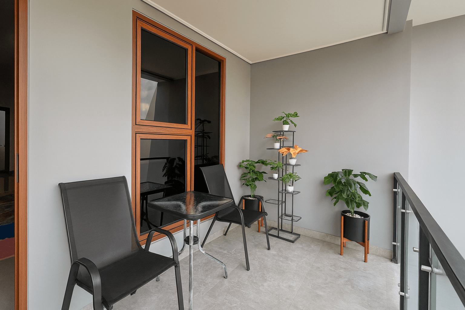 Elqueena Homestay - View 2